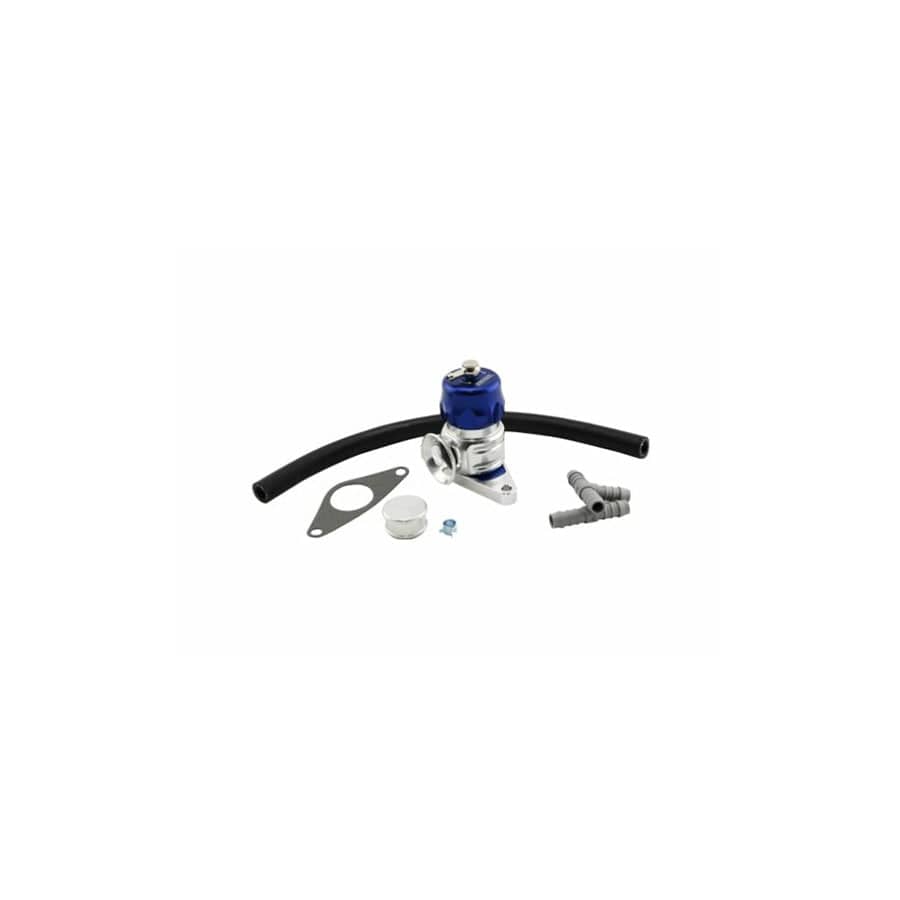 Turbosmart TS-0205-1315 BOV Supersonic Subaru -Blue | ML Performance UK Car Parts