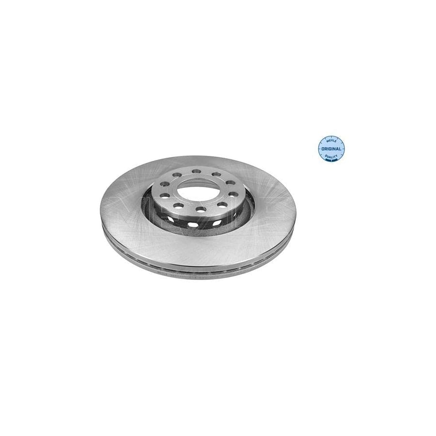 Meyle 115 523 0039 Brake Disc