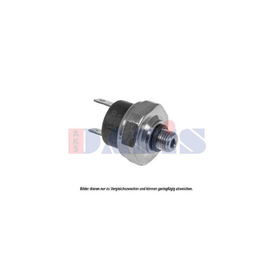 AKS Dasis 860182N Air Conditioning Pressure Switch | ML Performance UK