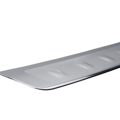 GENUINE FORD 2452224 KUGA REAR BUMPER PROTECTOR PLATE, CONTOURED, STAINLESS STEEL | ML Performance UK