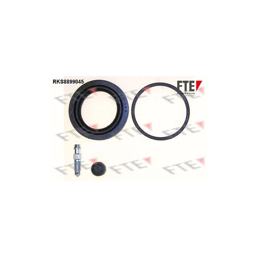 Fte RKS8899045 Repair Kit, Brake Caliper | ML Performance UK Car Parts