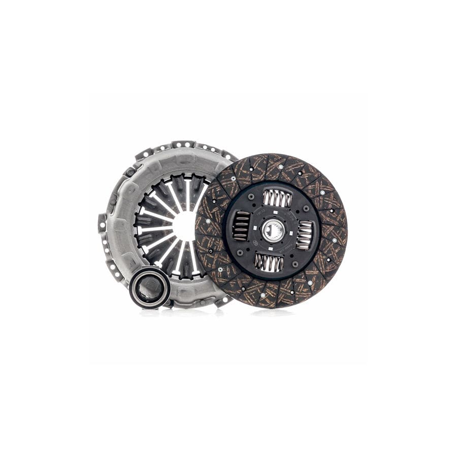 LuK Br 0222 624 3763 00 Clutch Kit