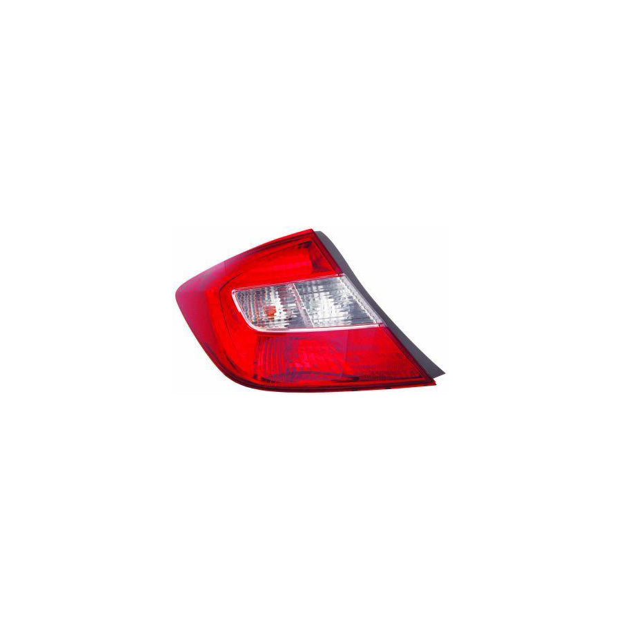 Abakus 1171905LUE Rear Light For Honda Civic | ML Performance UK