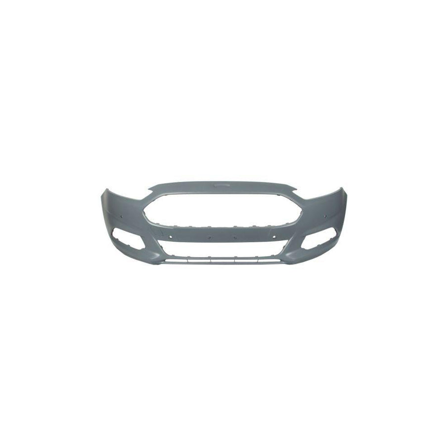 Blic 5510-00-2558902P Bumper For Ford Mondeo