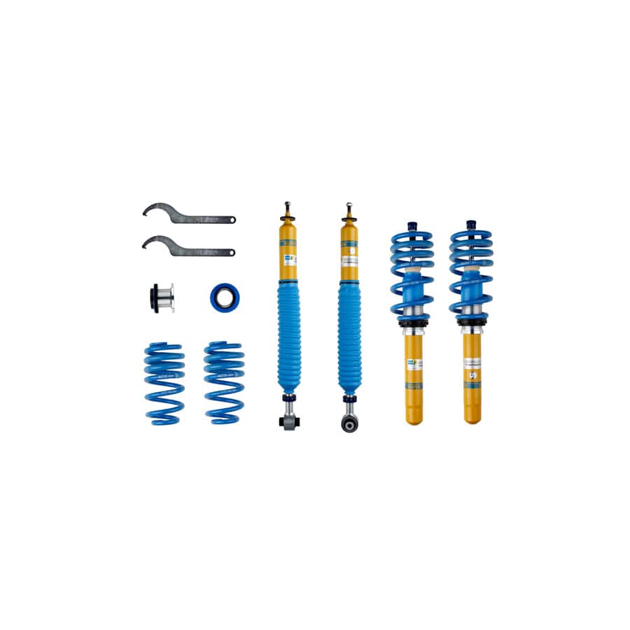 Bilstein 48-275071 AUDI B9 B16 PSS10 Coilover (Inc. A4 & A5) 1 | ML Performance UK Car Parts