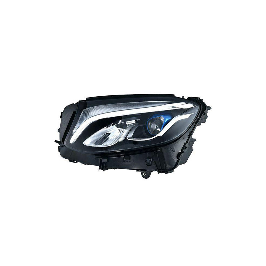 Hella 1EX 354 877-171 Headlight Suitable For Mercedes-Benz Glc Off-Road (X253)