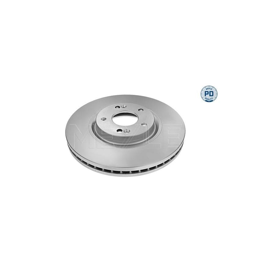 Meyle 37-15 521 0035/Pd Brake Disc