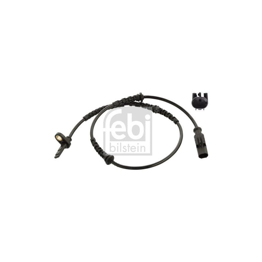 Febi Bilstein 106763 ABS Sensor For Fiat Panda II Hatchback (169)