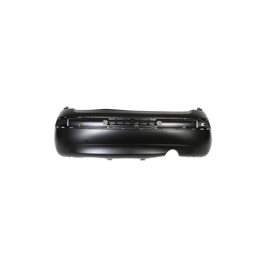 Blic 5506-00-0519951P Rear Bumper For Citroen C3 I Hatchback (Fc, Fn)