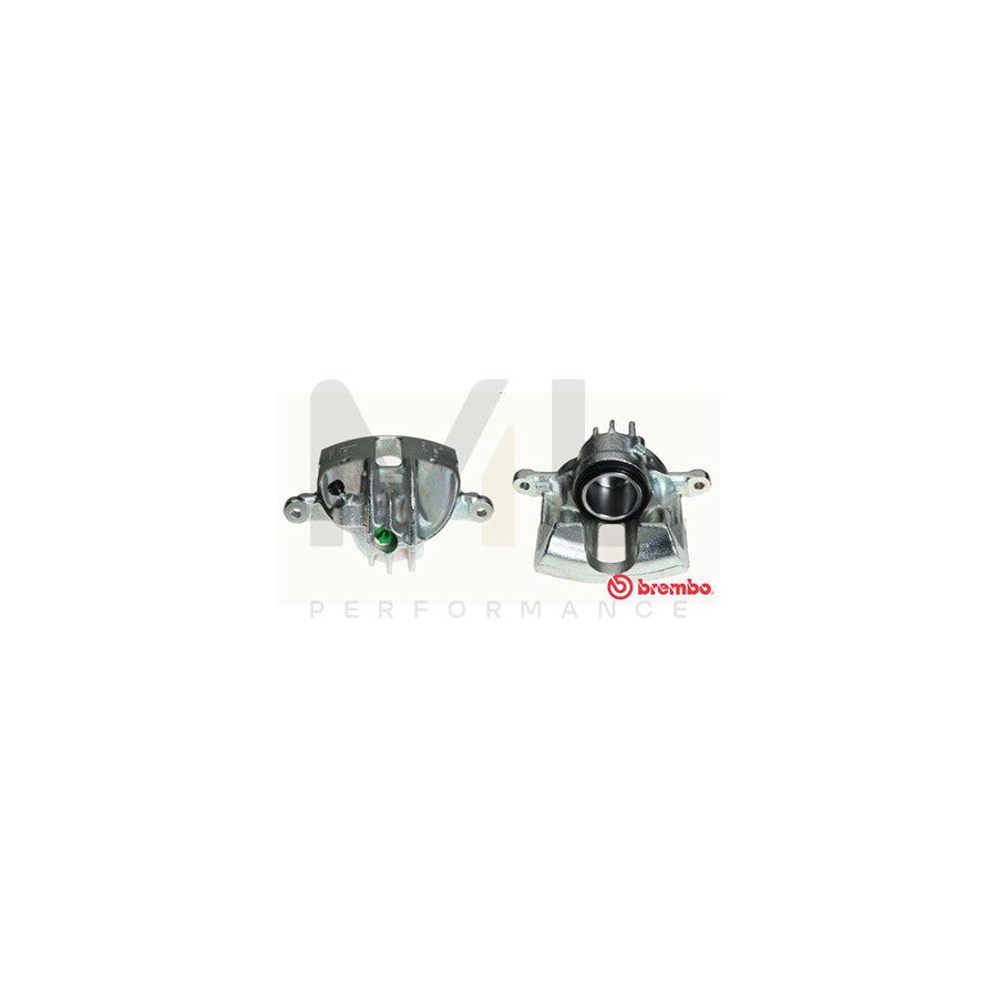 BREMBO F 54 070 Brake Caliper | ML Performance Car Parts