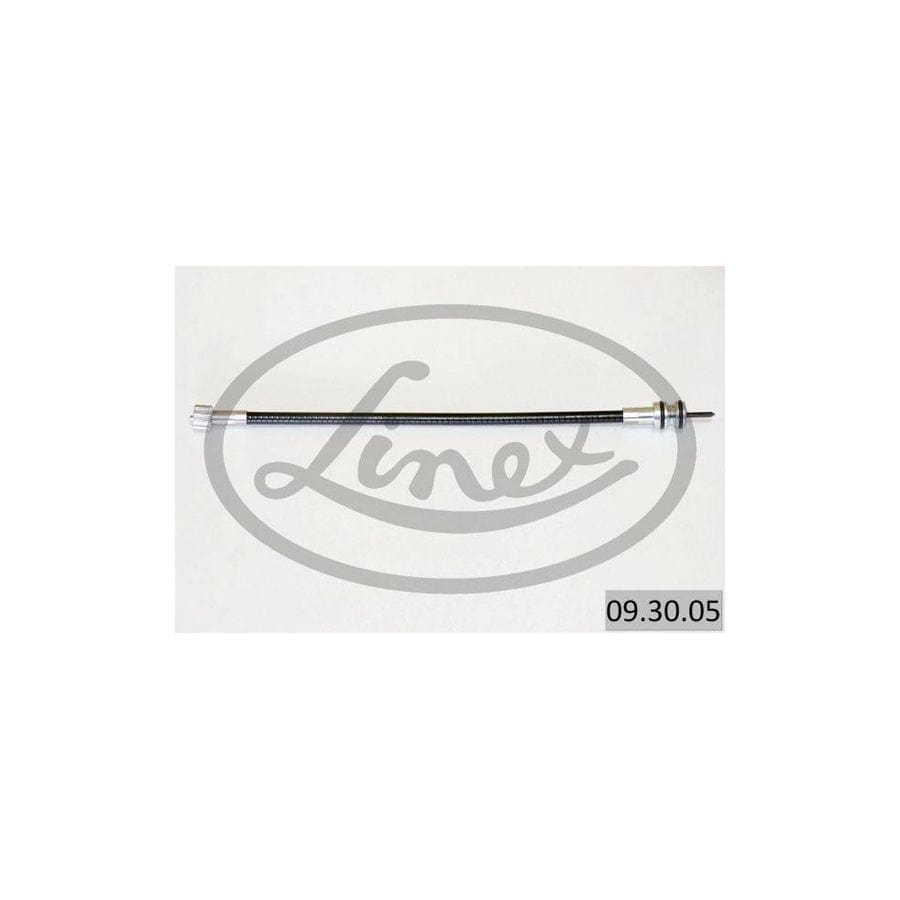 Linex 09.30.05 Speedometer Cable