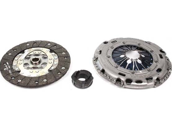 LuK 623 3209 00 Clutch Kit