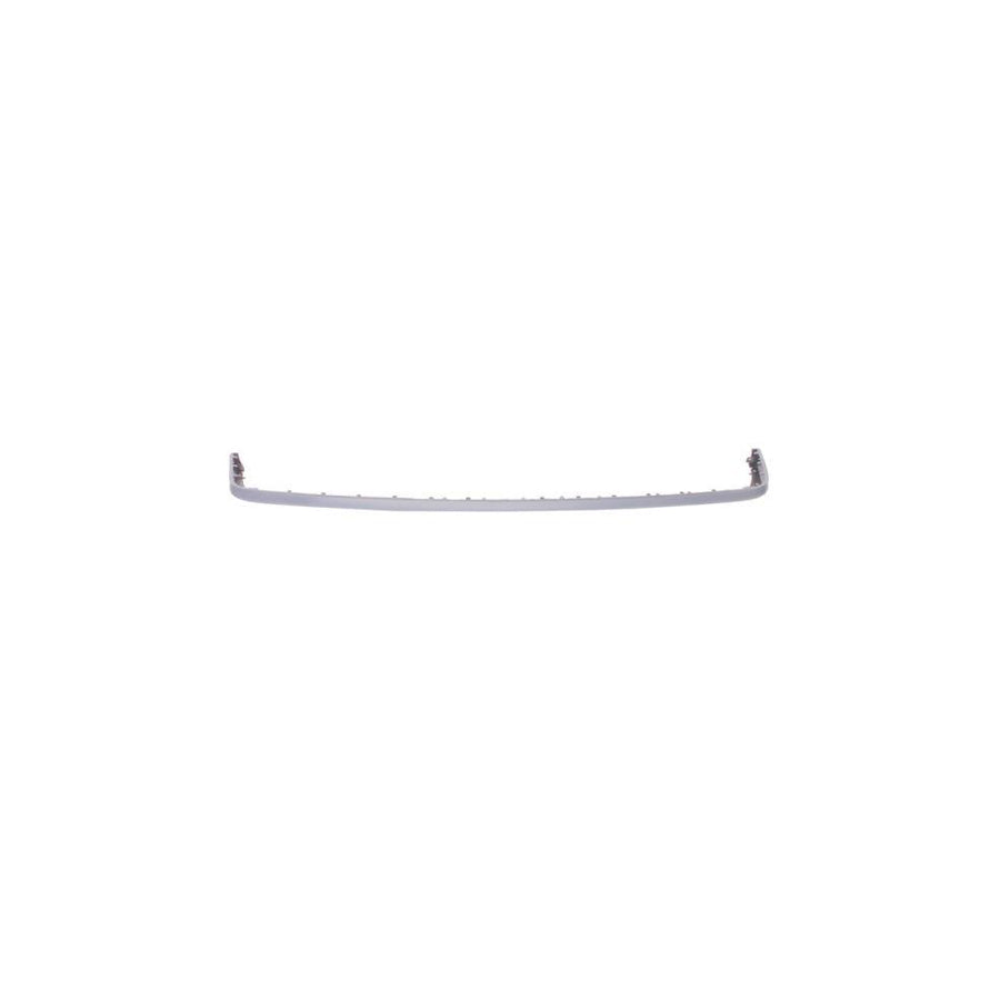 Blic 6509-01-3512921P Bumper Moulding Suitable For Mercedes-Benz C-Class