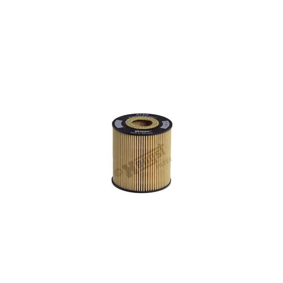 Hengst Filter E15H D58 Oil Filter