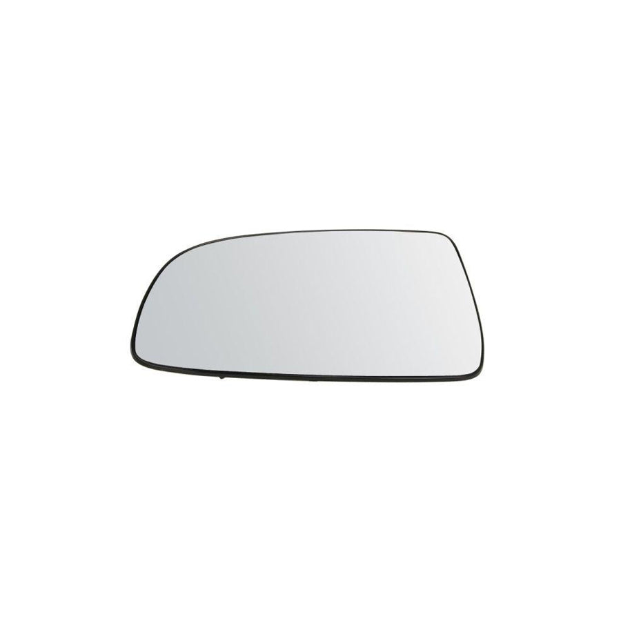 Blic 6102-56-2002769P Mirror Glass, Outside Mirror For Chevrolet Aveo