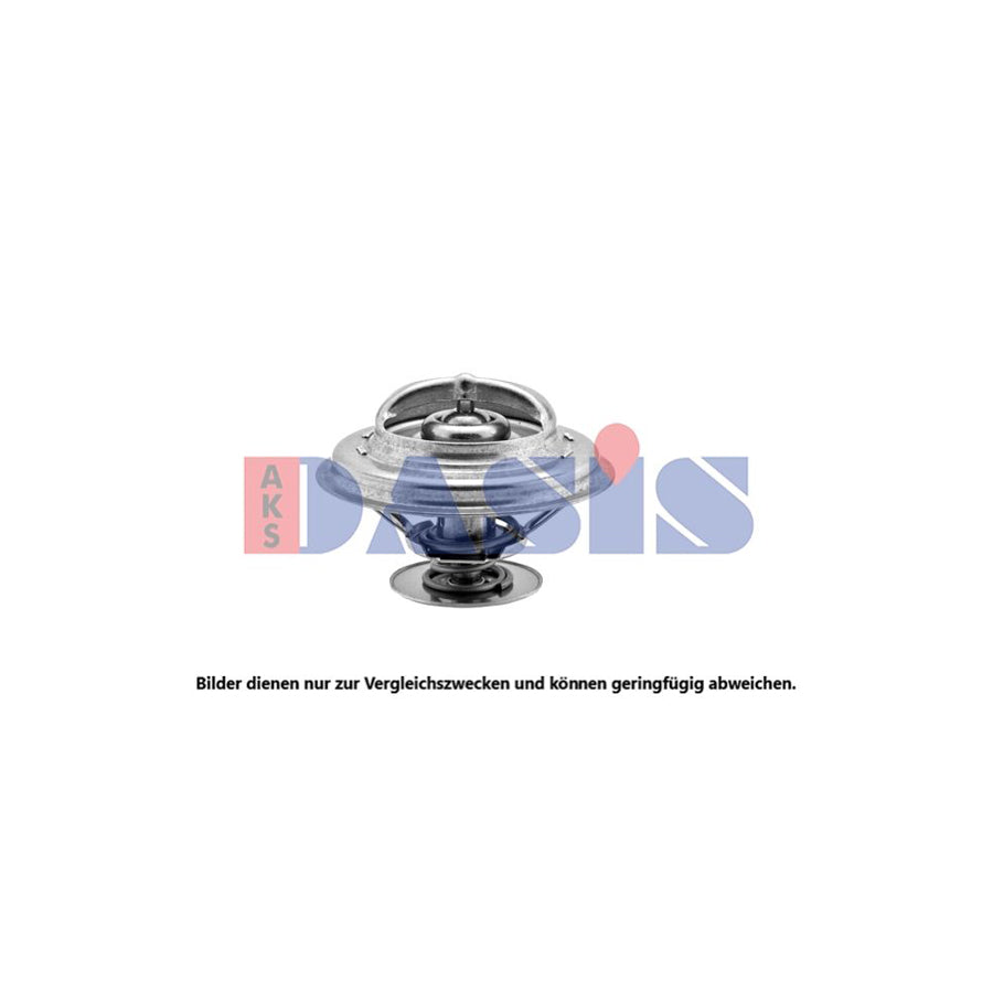 AKS Dasis 664282N Engine Thermostat | ML Performance UK