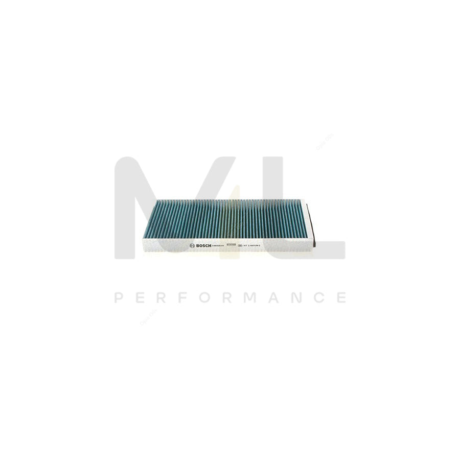 BOSCH Activated Carbon Cabin Filter 0986628518 [ A 8518 ] | ML Car Parts UK | ML Performance