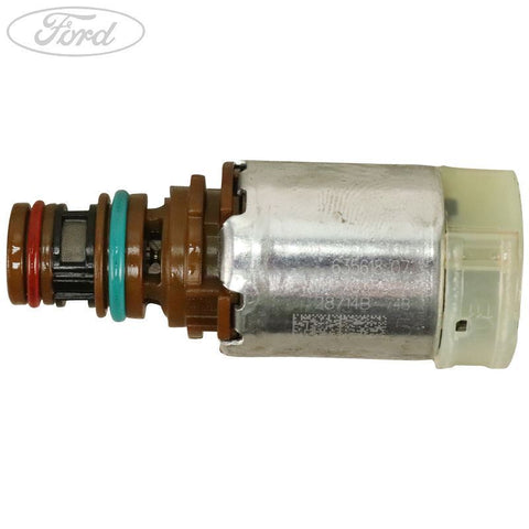 GENUINE FORD 5242515 ELECTRONIC PRESSURE CTL SOLENOID | ML Performance UK