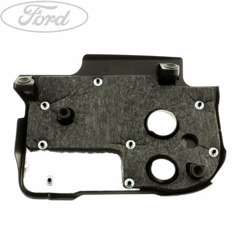 GENUINE FORD 1820959 CYLINDER HEAD COVER | ML Performance UK