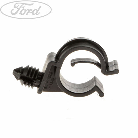 GENUINE FORD 1698023 FUEL LINE HOSE CLIP | ML Performance UK