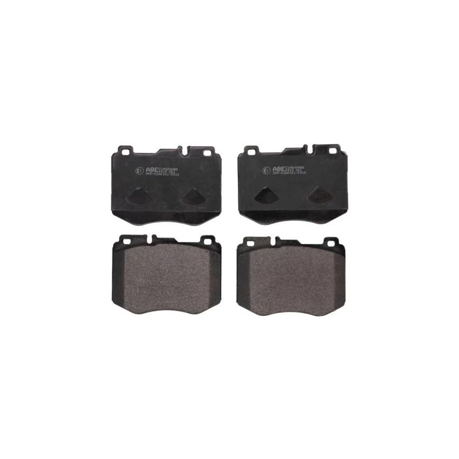 ABE C1M068ABE Brake Pad Set