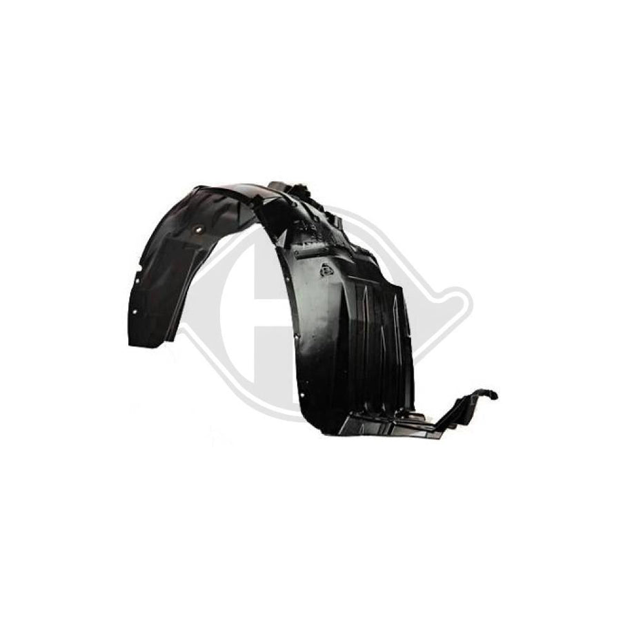 Diederichs 6052009 Panelling, Mudguard for NISSAN PRIMERA | ML Performance UK Car Parts