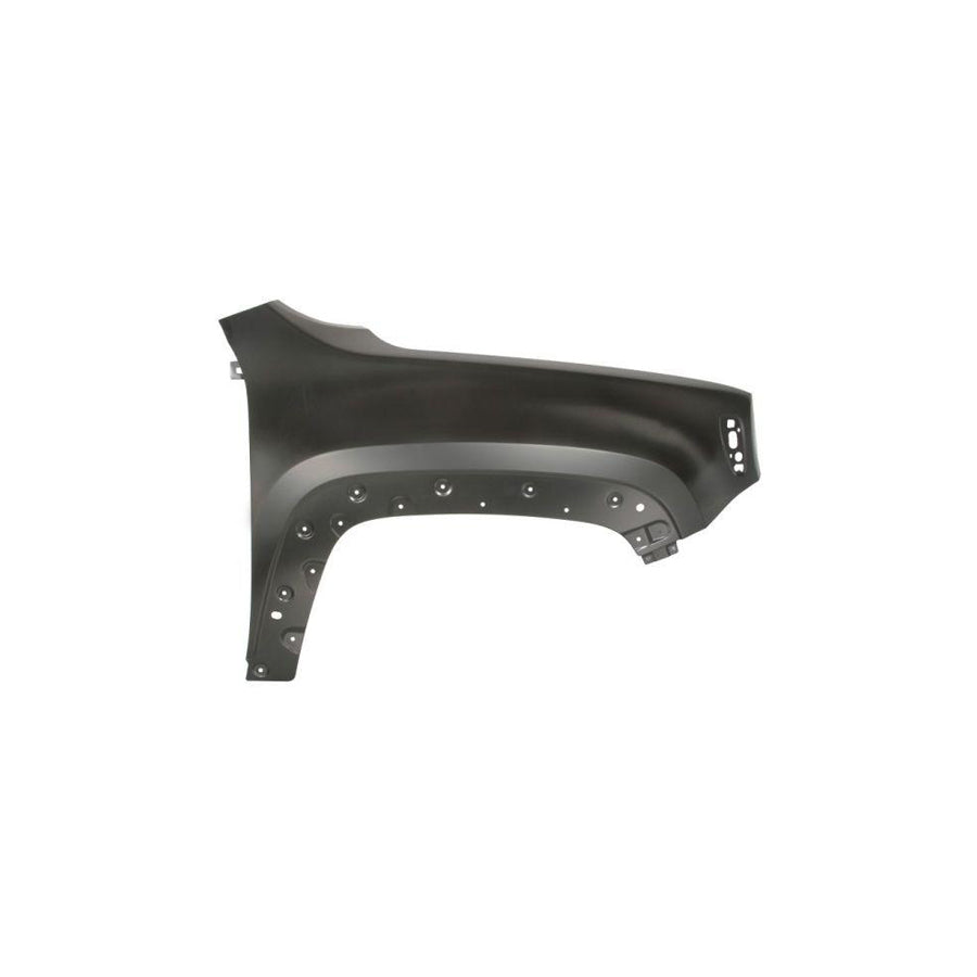 Blic 6504-04-3216312P Wing Fender For Jeep Renegade Off-Road (Bu, B1)