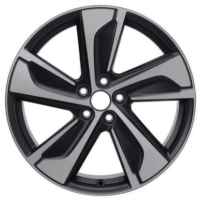 GENUINE FORD 35140825 PUMA SET OF 4 ALLOY WHEELS 11/2019 03/2020 | ML Performance UK