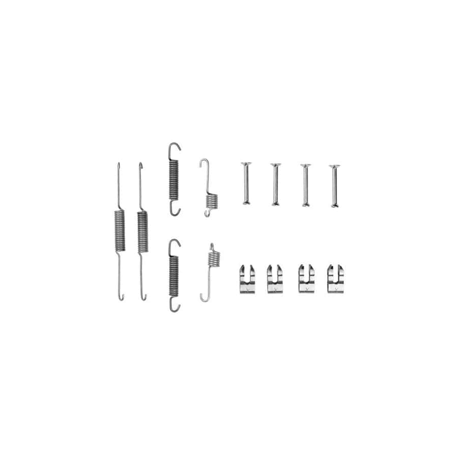 BOSCH 1 987 475 118 Accessory Kit, Brake Shoes | ML Performance UK Car Parts