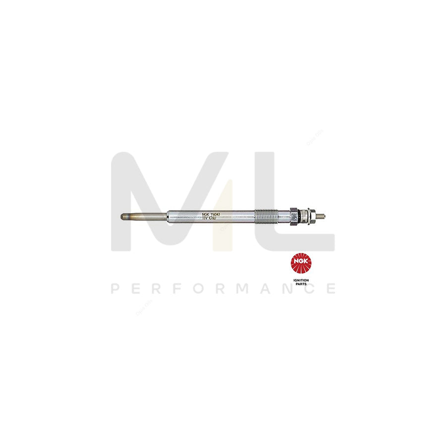 NGK Glow Plug Y-604J (NGK 6157) | ML Car Parts UK | ML Performance