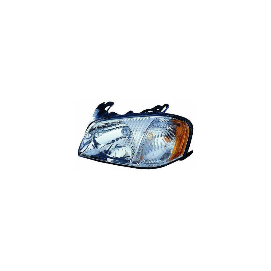 Abakus 3161129RUS Headlight For Mazda Tribute Estate (Ep) | ML Performance UK