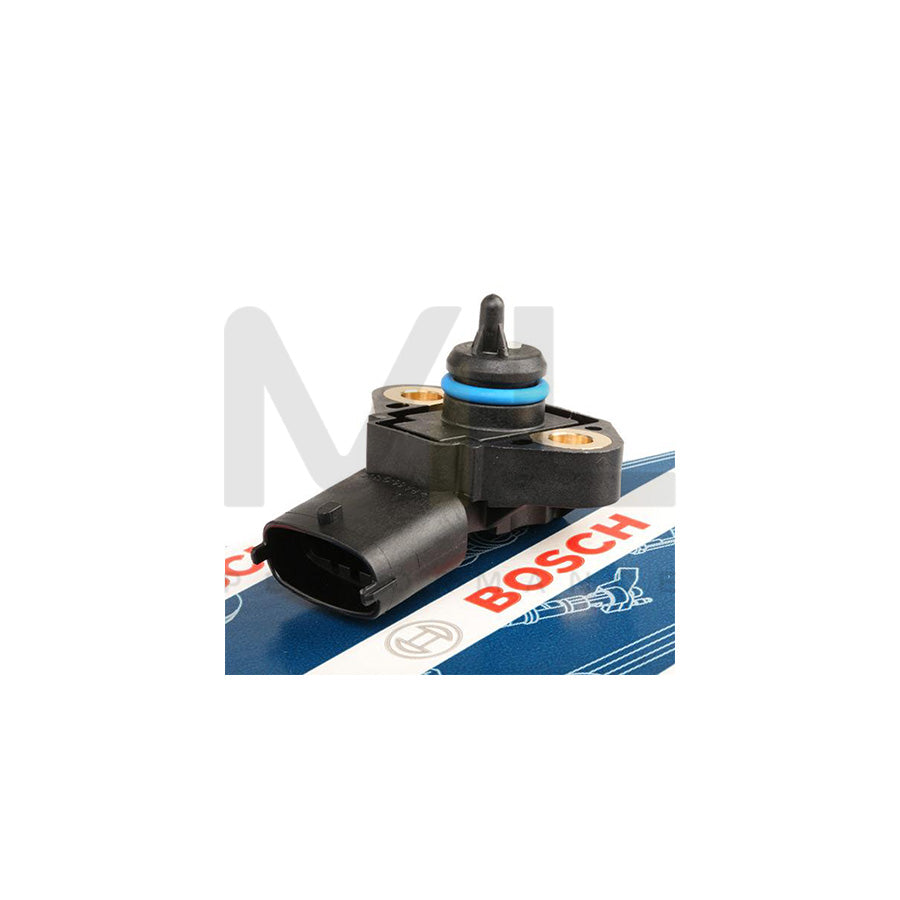 BOSCH Temperature Sensor 0281006123 | ML Car Parts UK | ML Performance