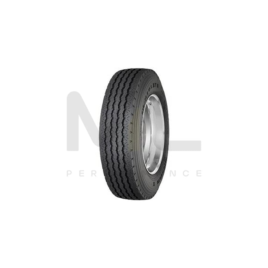 Michelin X Line 8.25 R15 143/141G Truck Summer Tyre | ML Performance UK Car Parts