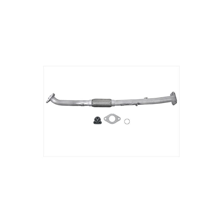 Hella 8LA 366 001-001 Exhaust Pipe For Nissan Almera