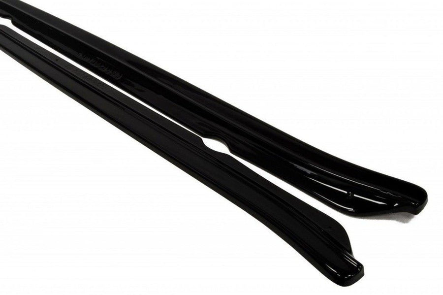 Maxton Design BMW Series 6 E63 / E64 (Pre-Facelift) Side Skirts Diffusers