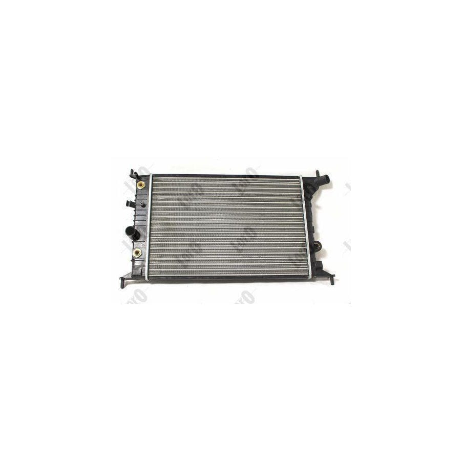 Abakus 0370170043 Engine Radiator For Opel Vectra | ML Performance UK