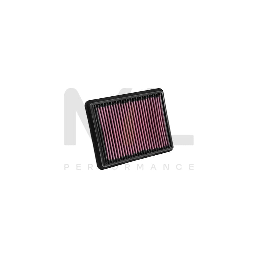 K&N 33-3024 Replacement Air Filter | ML Car Parts UK | ML Performance