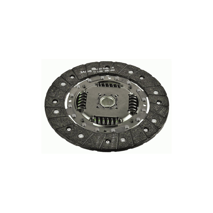 Sachs 1878 007 649 Clutch Disc