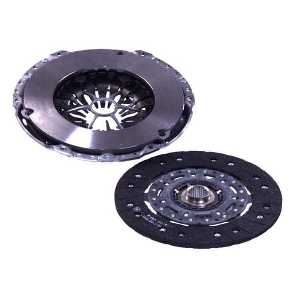 LuK 624 3156 09 Clutch Kit