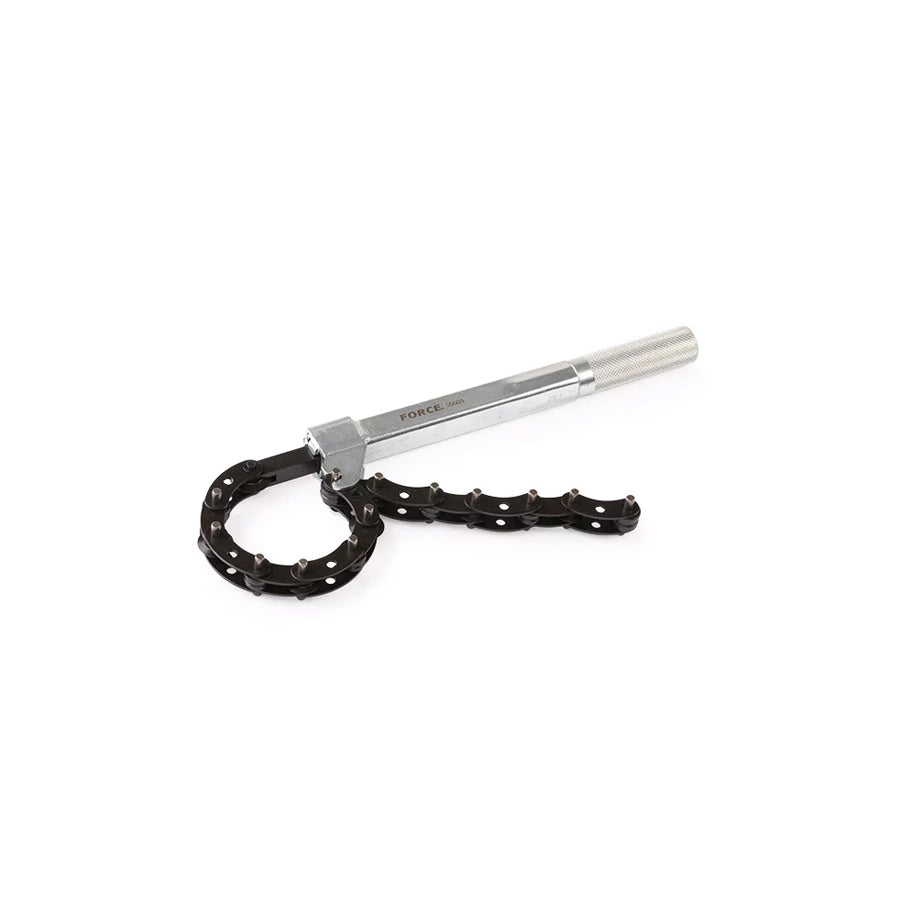 Force 65603 Cutting Chain, Exhaust Pipe Cutter | ML Performance UK Car Parts