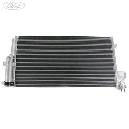 GENUINE FORD 1856995 C-MAX FOCUS CONNECT KUGA 1.5 ECOBOOST AIR CON CONDENSER | ML Performance UK