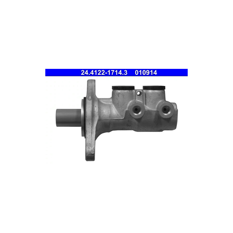 ATE 24.4123-1716.3 Brake Master Cylinder