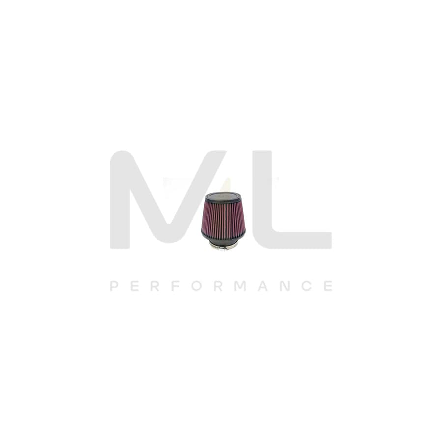 K&N RU-4190 Special Order Univ Clamp-On Filter | ML Car Parts UK | ML Performance