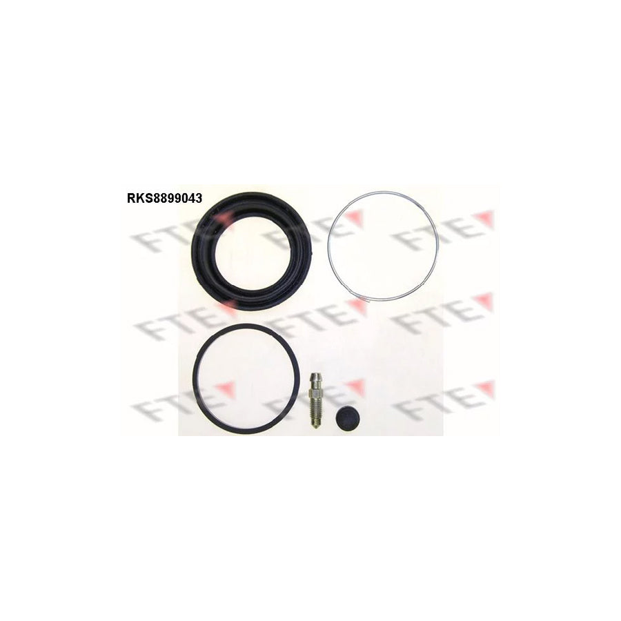 Fte RKS8899043 Repair Kit, Brake Caliper | ML Performance UK Car Parts