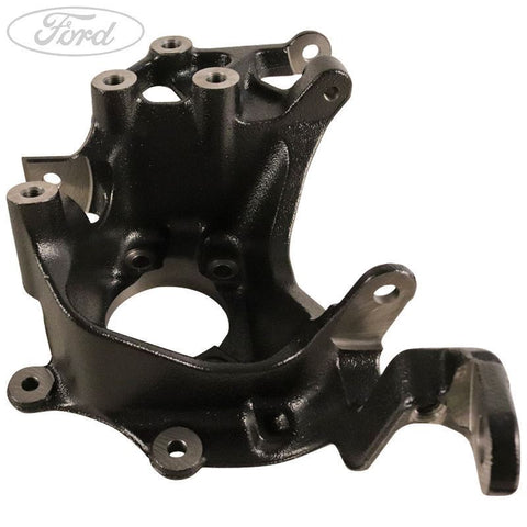 GENUINE FORD 1757853 KNUCKLE AND HUB | ML Performance UK