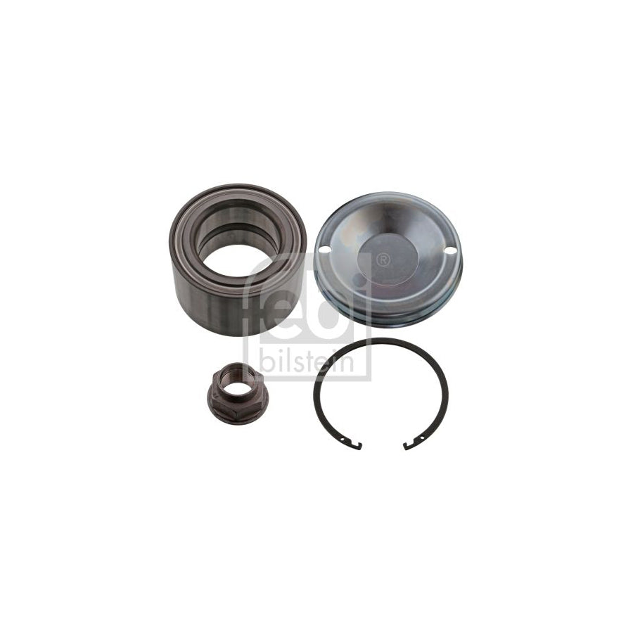 Febi Bilstein 44776 Wheel Bearing Kit