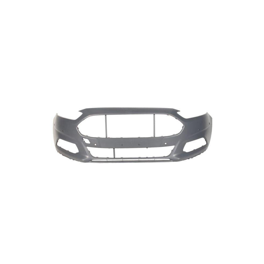 Blic 5510-00-2558901P Bumper For Ford Mondeo