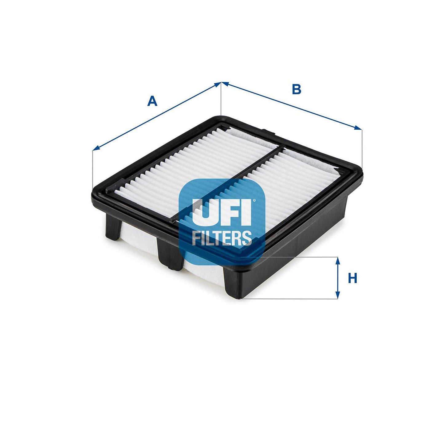 UFI 30.617.00 Air Filter