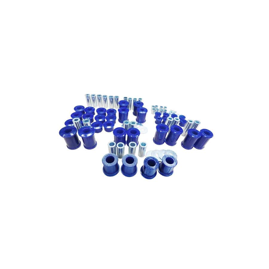 SuperPro KIT0131NAK SuperPro Bushing Vehicle Kit | ML Performance UK Car Parts