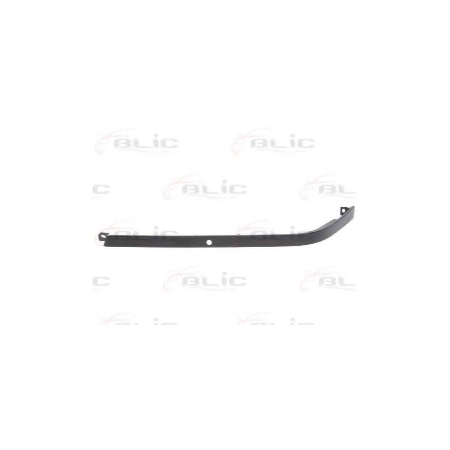 Blic 5410-01-35129915P Headlight Trim Suitable For Mercedes-Benz C-Class Saloon (W202)